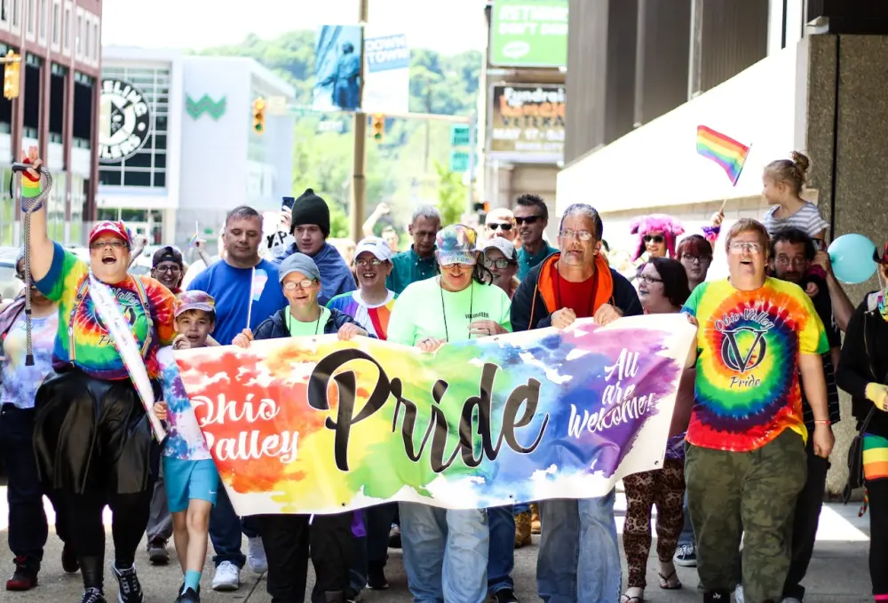 Pride Month: Celebrating Diversity, Equality, and Inclusion
