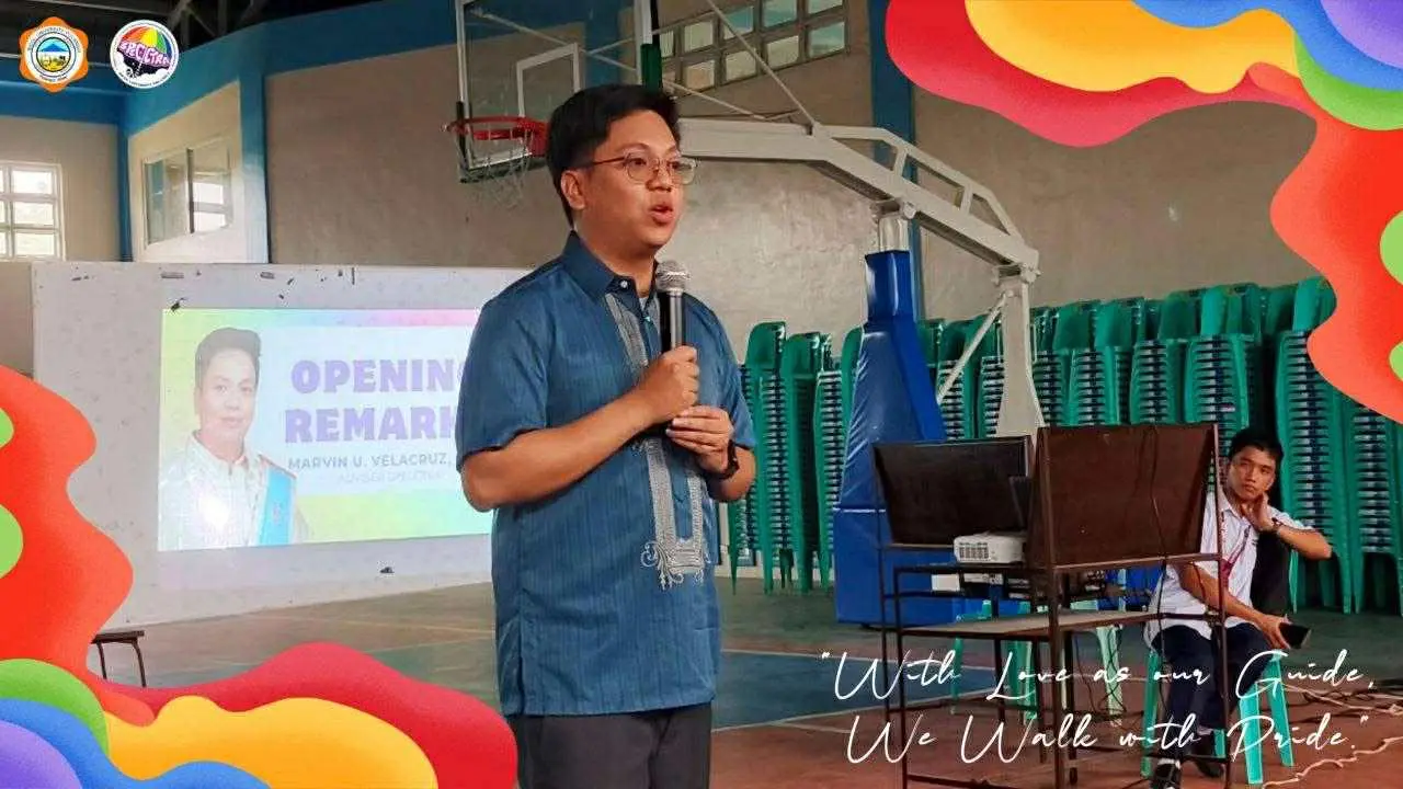 Men’s Involvement in Gender Equality Forum