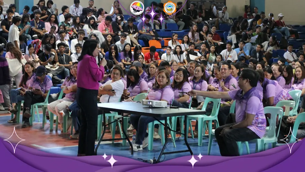 Women’s Month Celebration