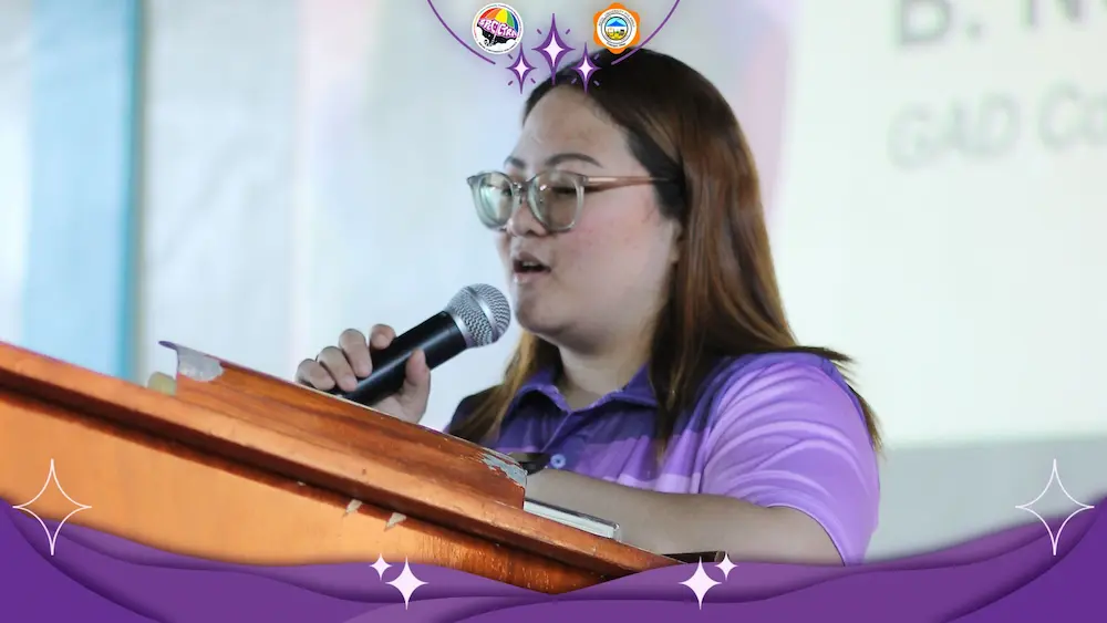 Gender Equality Advocacy Campaign