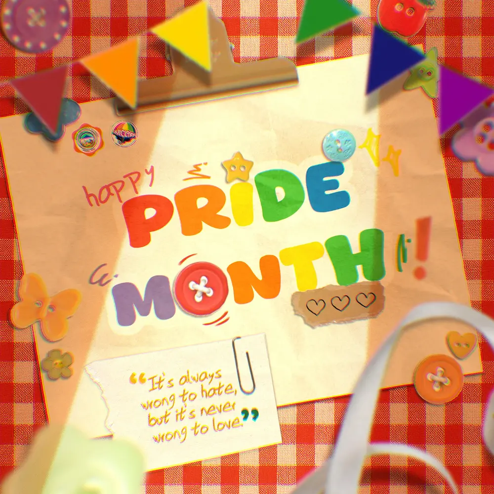 LGBTQIA+ Awareness and Pride Celebration